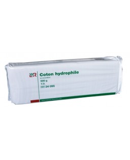 Coton hydrophile*