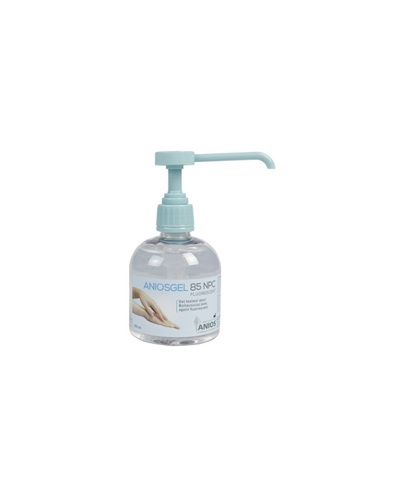 Aniosgel 85 NPC pour Caisson pédagogique Aniosgel 85 NPC pour Caisson pédagogique