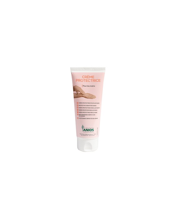 Crème protectrice pour les mains