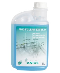 Anios'Clean Excel D