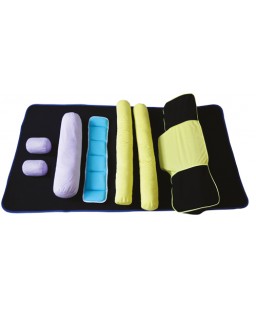 Kit de positionnement enfant KID'IN'FORM