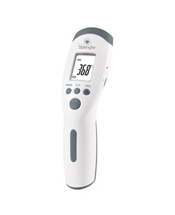 Thermomètre sans contact Tempo easy
