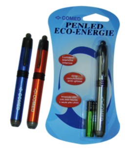 Lampe stylo Penled