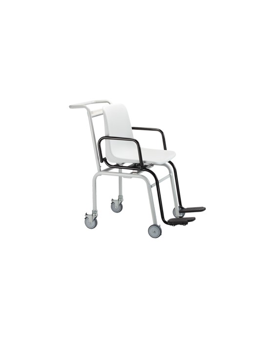Seca 956* fauteuil de pesée électronique (III)