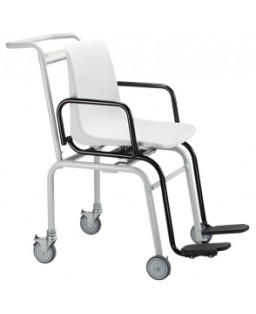Seca 956* fauteuil de pesée électronique (III)