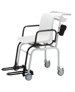 Seca 959* fauteuil de pesée pour la pesée en position assise (III)