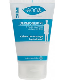 Crème dermoneutre