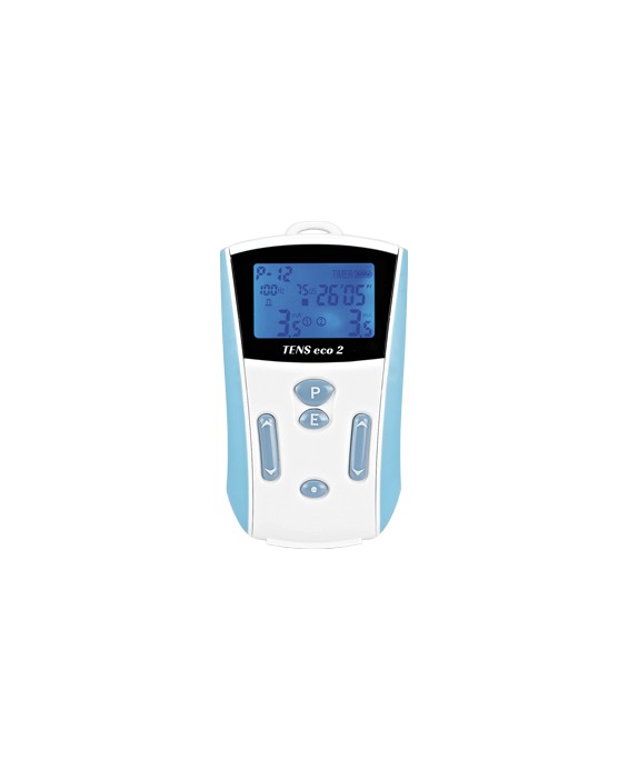 Neurostimulateur antalgique Tens Eco 2 Neurostimulateur antalgique Tens Eco 2