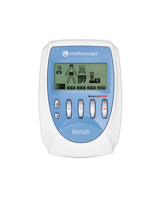 Electrostimulateur antalgique Rehab Electrostimulateur antalgique Rehab