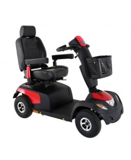 Scooter 4 roues Comet® Family