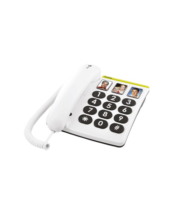 Téléphone Phone Easy 331ph