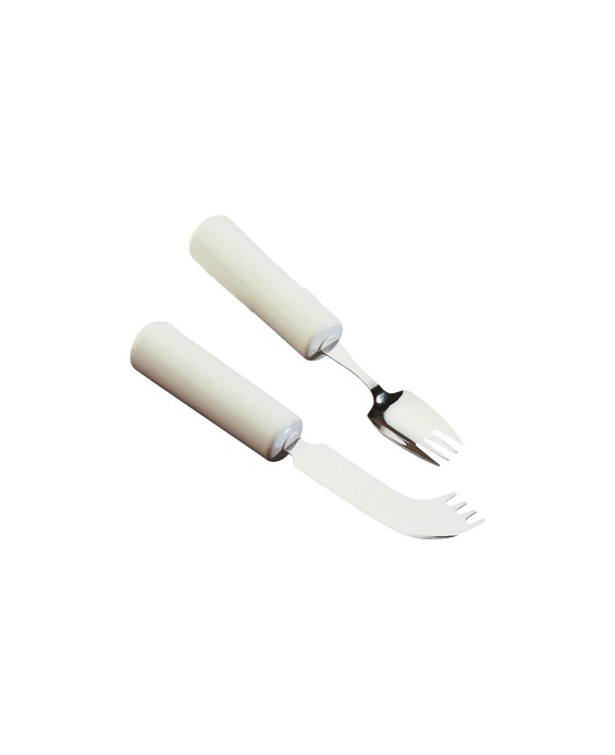 Couverts combinés fourchette-cuillère Queens Homecraft Couverts combinés fourchette-cuillère Queens Homecraft