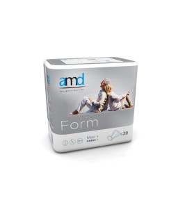 AMD FORM MAXI+