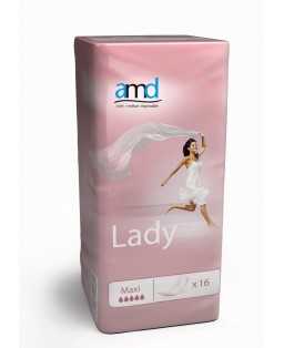 AMD LADY MAXI