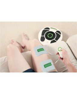 Stimulateurs circulatoires jambes et genoux : appareils Revitive
