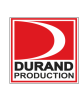 Durand production
